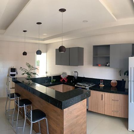 Encanto De Alagoas Villa Piranhas  Exterior foto