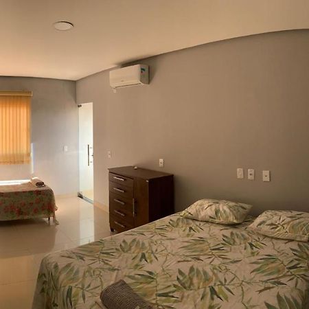 Encanto De Alagoas Villa Piranhas  Exterior foto