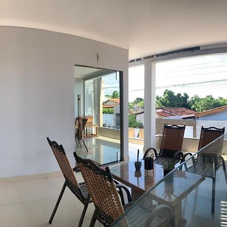 Encanto De Alagoas Villa Piranhas  Exterior foto