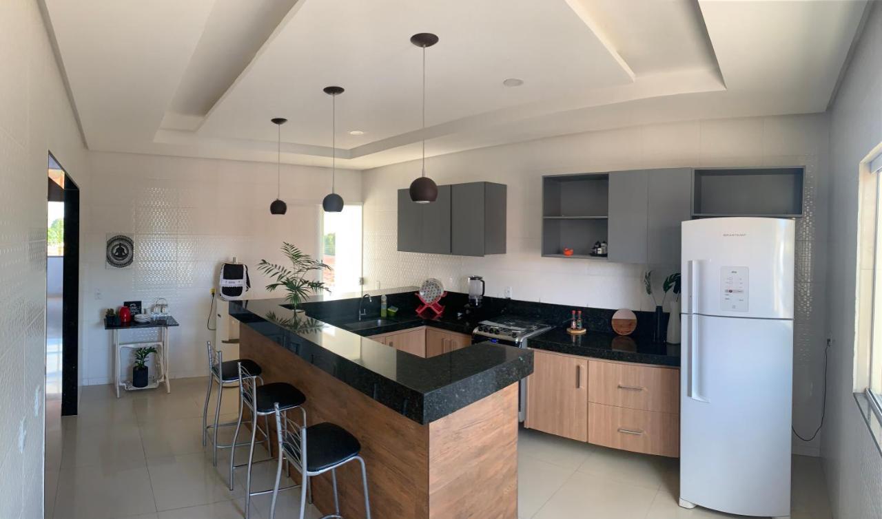 Encanto De Alagoas Villa Piranhas  Exterior foto