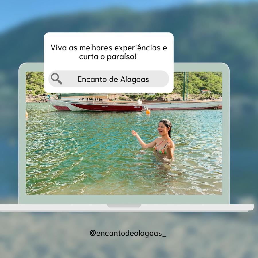 Encanto De Alagoas Villa Piranhas  Exterior foto
