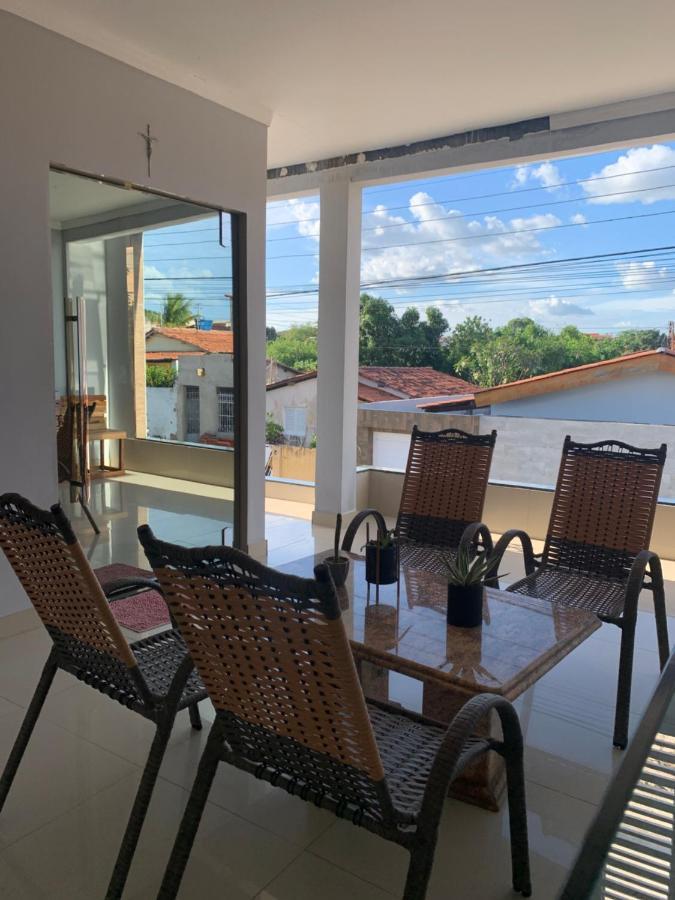 Encanto De Alagoas Villa Piranhas  Exterior foto