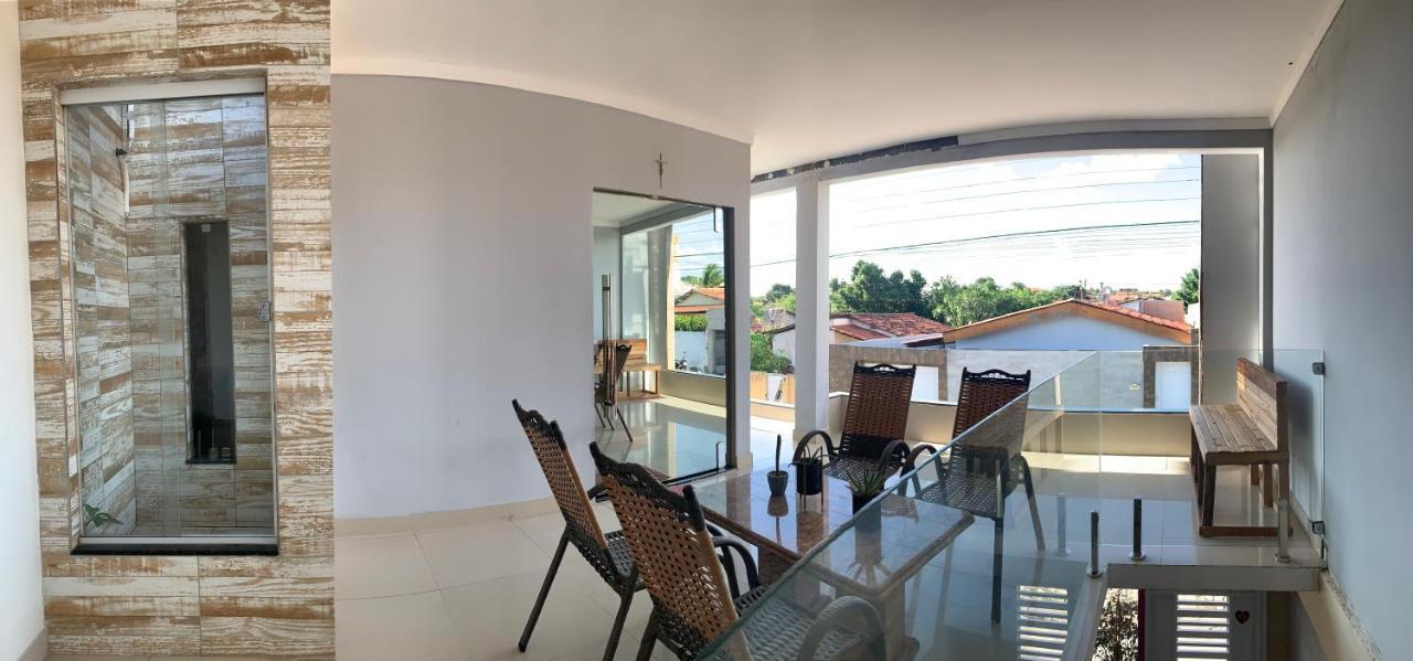 Encanto De Alagoas Villa Piranhas  Exterior foto